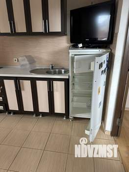 1-к квартира, на длительный срок, 30м2, 2/2 этаж