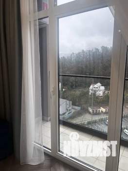 Студия квартира, посуточно, 30м2, 13/20 этаж