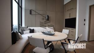 6-к квартира, на длительный срок, 320м2, 24/24 этаж