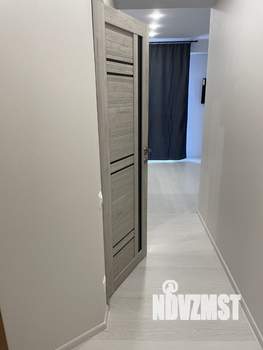 Студия квартира, посуточно, 38м2, 11/12 этаж