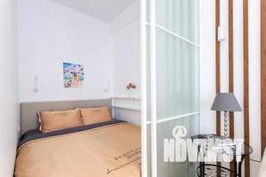 1-к квартира, посуточно, 35м2, 2/17 этаж