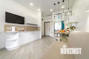 2-к квартира, посуточно, 33м2, 1/3 этаж