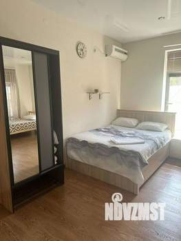 Студия квартира, на длительный срок, 26м2, 1/3 этаж