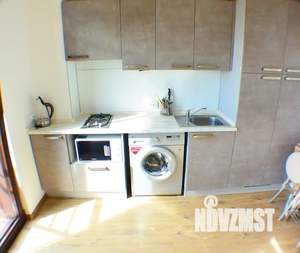 Студия квартира, посуточно, 25м2, 6/7 этаж