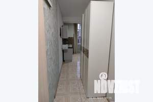 2-к квартира, посуточно, 28м2, 2/5 этаж