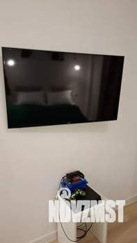 Студия квартира, посуточно, 23м2, 4/20 этаж