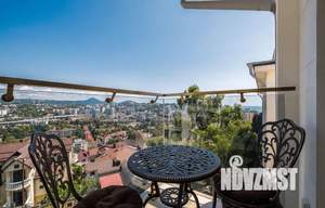 1-к квартира, посуточно, 35м2, 3/9 этаж