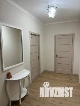 2-к квартира, посуточно, 100м2, 4/18 этаж