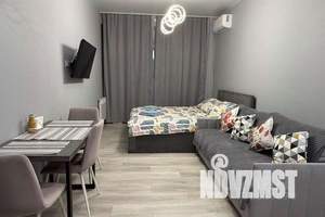 1-к квартира, посуточно, 30м2, 3/22 этаж