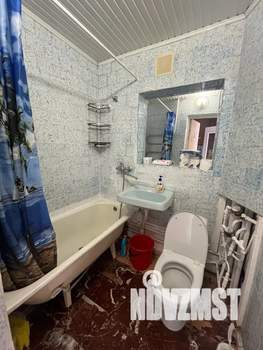 1-к квартира, посуточно, 39м2, 4/5 этаж
