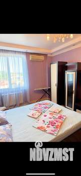 1-к квартира, на длительный срок, 55м2, 6/16 этаж