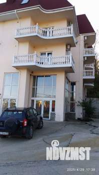 1-к квартира, посуточно, 25м2, 4/4 этаж