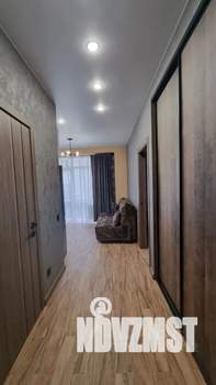 2-к квартира, посуточно, 30м2, 2/3 этаж