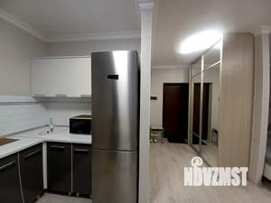 1-к квартира, посуточно, 31м2, 4/5 этаж