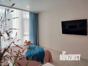 Студия квартира, посуточно, 28м2, 1/3 этаж