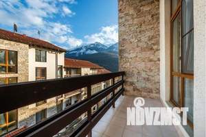 1-к квартира, посуточно, 80м2, 4/4 этаж