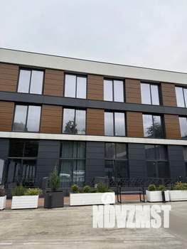 2-к квартира, посуточно, 48м2, 1/1 этаж