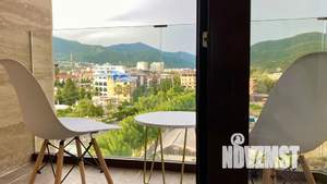 1-к квартира, посуточно, 28м2, 6/6 этаж