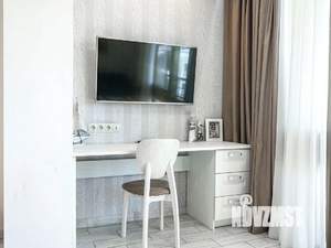 1-к квартира, посуточно, 40м2, 5/12 этаж