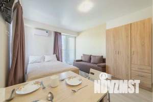 1-к квартира, посуточно, 29м2, 10/13 этаж