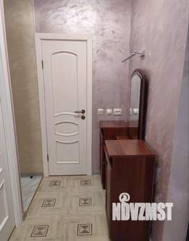 1-к квартира, на длительный срок, 45м2, 5/18 этаж