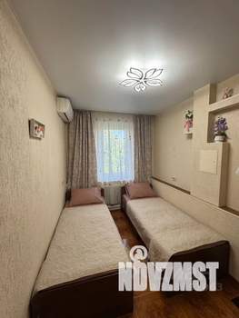 2-к квартира, посуточно, 70м2, 5/9 этаж