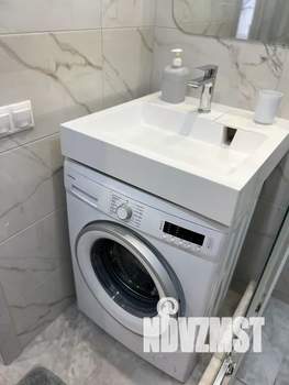 Студия квартира, посуточно, 25м2, 1/3 этаж