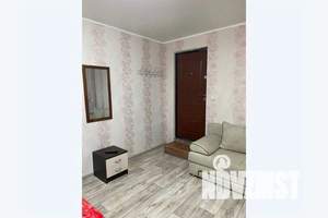 1-к квартира, посуточно, 28м2, 2/2 этаж