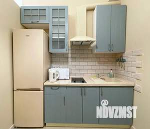1-к квартира, посуточно, 32м2, 2/6 этаж