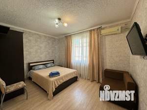 3-к квартира, посуточно, 63м2, 3/3 этаж