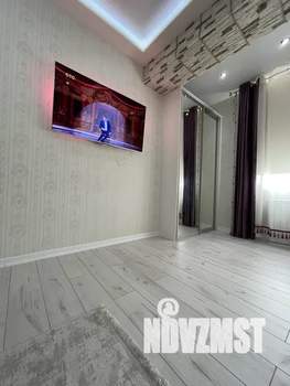 2-к квартира, посуточно, 50м2, 4/8 этаж