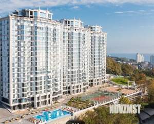 1-к квартира, на длительный срок, 38м2, 2/15 этаж