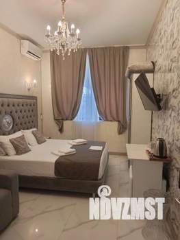 1-к квартира, посуточно, 17м2, 1/1 этаж