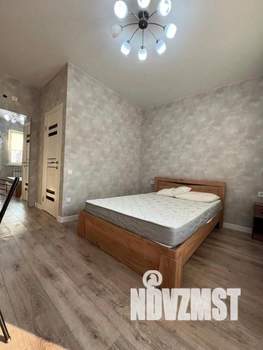 1-к квартира, посуточно, 17м2, 1/1 этаж