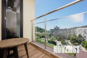 1-к квартира, посуточно, 30м2, 8/9 этаж