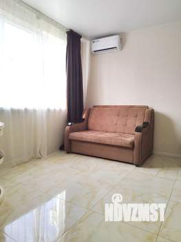 1-к квартира, посуточно, 36м2, 2/3 этаж