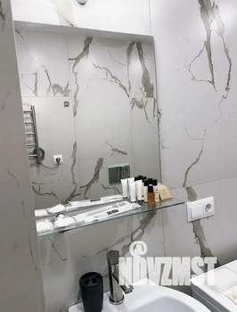 2-к квартира, посуточно, 34м2, 2/4 этаж