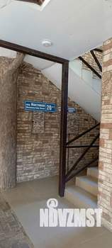 Студия квартира, на длительный срок, 24м2, 3/3 этаж
