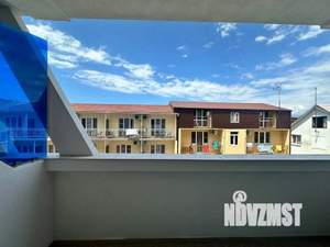 1-к квартира, посуточно, 22м2, 1/1 этаж