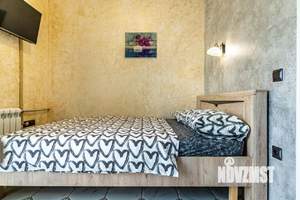 2-к квартира, посуточно, 50м2, 1/1 этаж