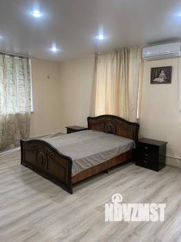 2-к квартира, на длительный срок, 75м2, 3/3 этаж