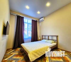 1-к квартира, посуточно, 39м2, 2/7 этаж