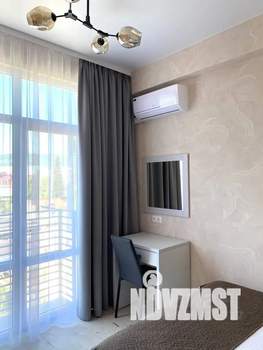 1-к квартира, посуточно, 33м2, 6/7 этаж