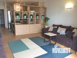2-к квартира, посуточно, 20м2, 1/1 этаж