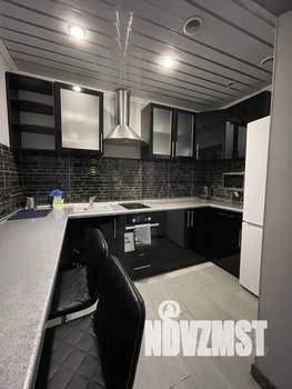 Студия квартира, посуточно, 45м2, 1/21 этаж