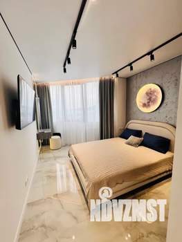 2-к квартира, посуточно, 65м2, 14/22 этаж