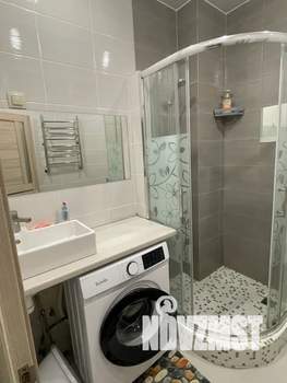 Студия квартира, посуточно, 23м2, 5/7 этаж