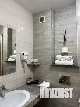 2-к квартира, посуточно, 40м2, 4/5 этаж