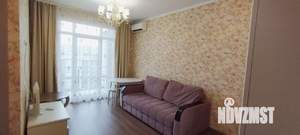 1-к квартира, на длительный срок, 35м2, 4/4 этаж