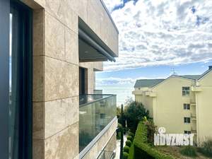 1-к квартира, на длительный срок, 45м2, 3/4 этаж